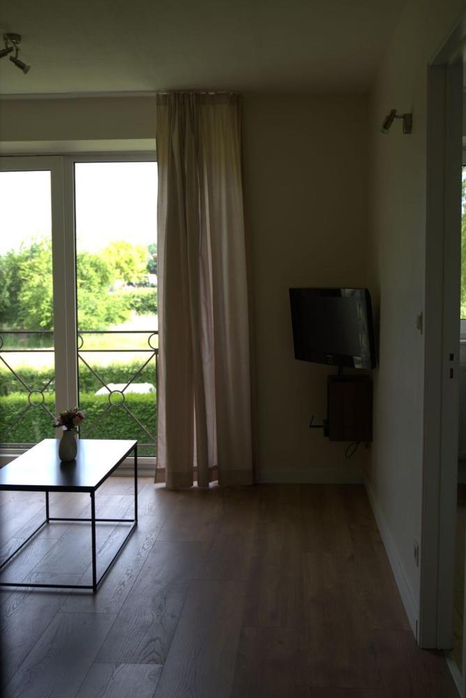 'T Gulpdal Hotel Voeren-Teuven מראה חיצוני תמונה