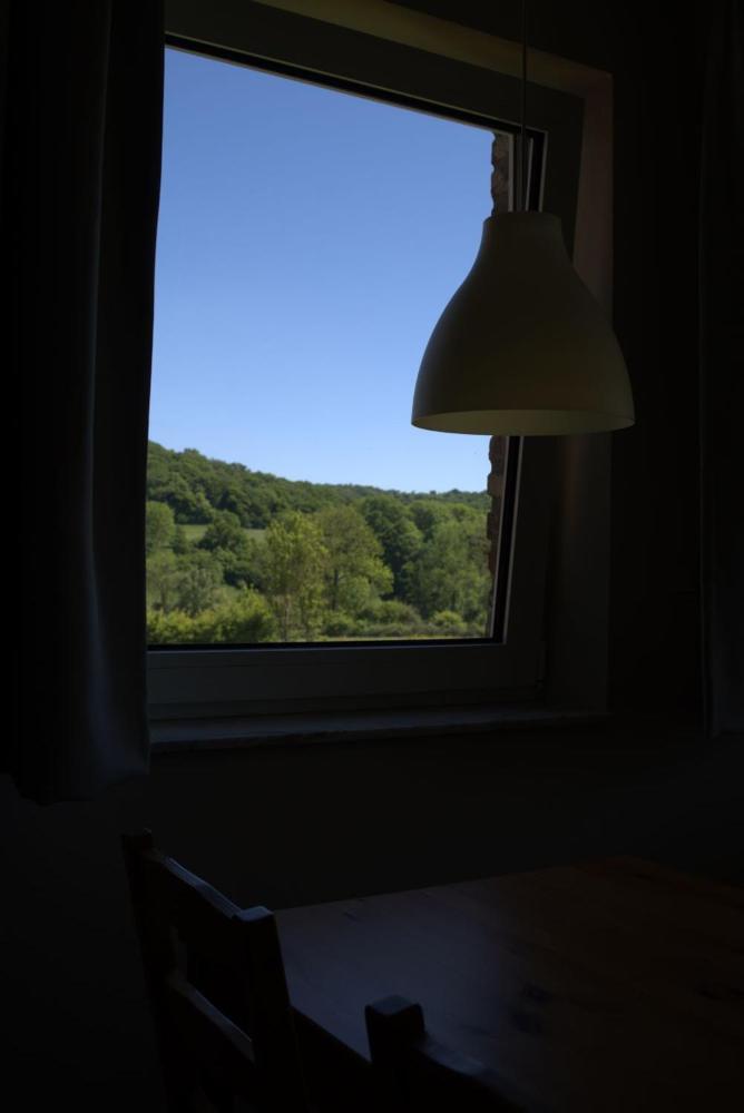 'T Gulpdal Hotel Voeren-Teuven מראה חיצוני תמונה