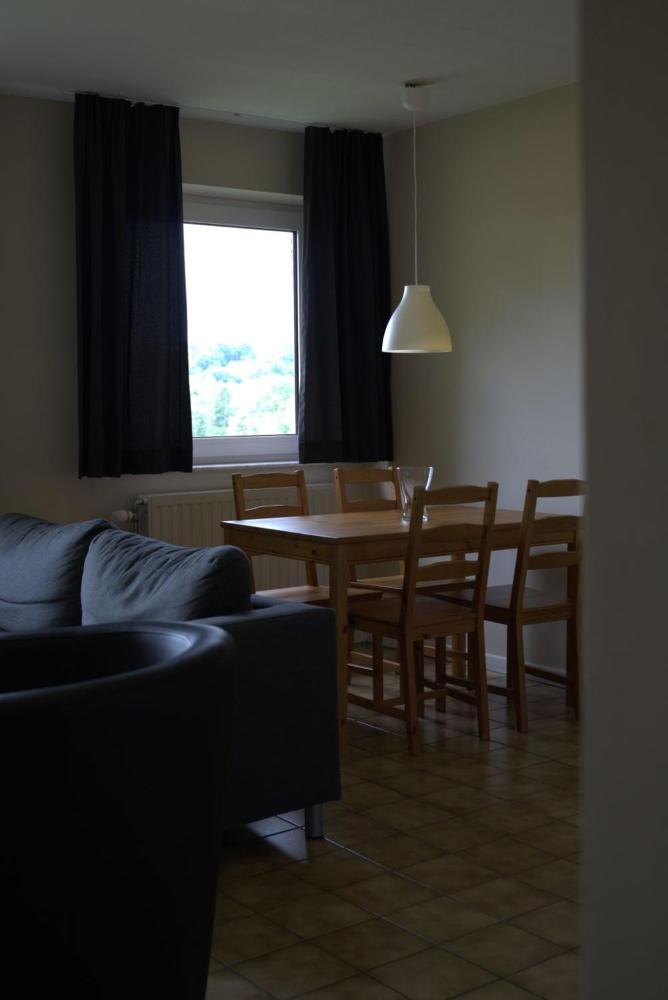 'T Gulpdal Hotel Voeren-Teuven מראה חיצוני תמונה